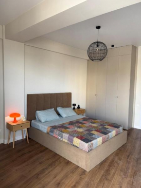 Riverside Apartment
